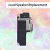 Picture of Risidamoy Loud Speaker Buzzer Module for iPhone 12 Replacement for iPhone 12 Pro with Assembly Loudspeaker Fix 12Pro Ringer Sound Flex Cable Replace Part Audio Connector