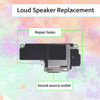 Picture of Risidamoy Loud Speaker Buzzer Module for iPhone 12 Replacement for iPhone 12 Pro with Assembly Loudspeaker Fix 12Pro Ringer Sound Flex Cable Replace Part Audio Connector
