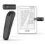Picture of Remote Control Page Turner for Kindle Paperwhite Oasis Kobo E-Book eReaders, iPhone, iPad, Android Ebook Page Turn, Camera Video Record Remote, Wireless Scroll Remote with Light, Page Forward, Black
