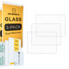 Picture of Mr.Shield [3-Pack] Screen Protector For Sony Alpha FX3 ILME-FX3 Full-Frame Camera [Tempered Glass] [Japan Glass with 9H Hardness] Screen Protector