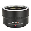 Picture of VILTROX DG-GFX 45MM Auto Focus Macro Extension Tube Lens Adapter Support TTL/AF Compatible with FUJIFILM GFX100, GFX 50S, GFX 50R Camera to Fuji G-Mount Lens