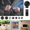 Picture of Spy Camera, 4K HD WiFi Hidden Camera, DIY Tiny Wireless Spy Cam, Mini Camera for Home Surveillance Security Cameras with Motion Detection for Indoor Outdoor(2.4GHZ Only, No Night Vision)