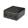 Picture of Generic SPRODIO 2 PORT 3.5mm Stereo Audio Switch Box AUX headphone Speaker Manual selector switcher Use 6A toggle switch (2 in 1 out / 1 in 2 out) -T21