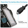 Picture of Replacement M340 Digital Camera Charger USB Camera Data Charging Cable Cord Compatible with Kodak M340, M341, M380, M381, M420, M530, M550, M575, M580, M753, M763, M853