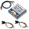 Picture of DIYmalls BE-880 GPS Receiver Module Compass 10th Chip 38400bps for Arduino FPV CC3D Flight Control, Replace BN-880 GPS
