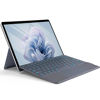 Picture of Backlit Keyboard for Surface Go 4/3/2/1, 7 Colors Font Backlight Detachable Wireless Type Cover Keyboard with Trackpad Compatible with Microsoft Surface Go 4 2023 / Go 3 2021 / Go 2 2020 / Go 2018