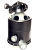 Picture of Desmond DB-70 70mm Ball Head Arca Compatible w Pan Lock & DRC-60 Rapid Clamp for Tripod