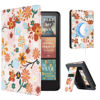 Picture of CoBak Stand Case for 7" Kindle Paperwhite 12th Gen 2024 and Kindle Colorsoft with Hand Strap - Compatible with iPhone MagSafe, for Samsung/Belkin/Anker Wireless Charging Pads, Durable, Auto Sleep Wake