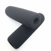 Picture of Pop Windproof cover Compatible for Sony ECM-PS1/XM1/CG1/NV1 HVR HD1000U HXR-MC2500 A1E A1U V1U Z7U Z7P DSR-370 250 600 Shotgun Camera Microphones