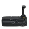 Picture of BG-R10 Battery Grip for Canon EOS R5 R5C R6 R6 Mark II Cameras,Synchronization of All Functions, Holds 2 LP-E6NH Rechargeable Lithium-ion Batteries.