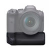 Picture of BG-R10 Battery Grip for Canon EOS R5 R5C R6 R6 Mark II Cameras,Synchronization of All Functions, Holds 2 LP-E6NH Rechargeable Lithium-ion Batteries.