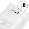 Picture of 20FT Power Extension Cable for eufy SoloCam S220/SoloCam S340/eufyCam S300 (eufyCam 3C),Power Adapter and Weather Resistant Extension Type C Cable Continuously Charging Your Security Cameras (White)