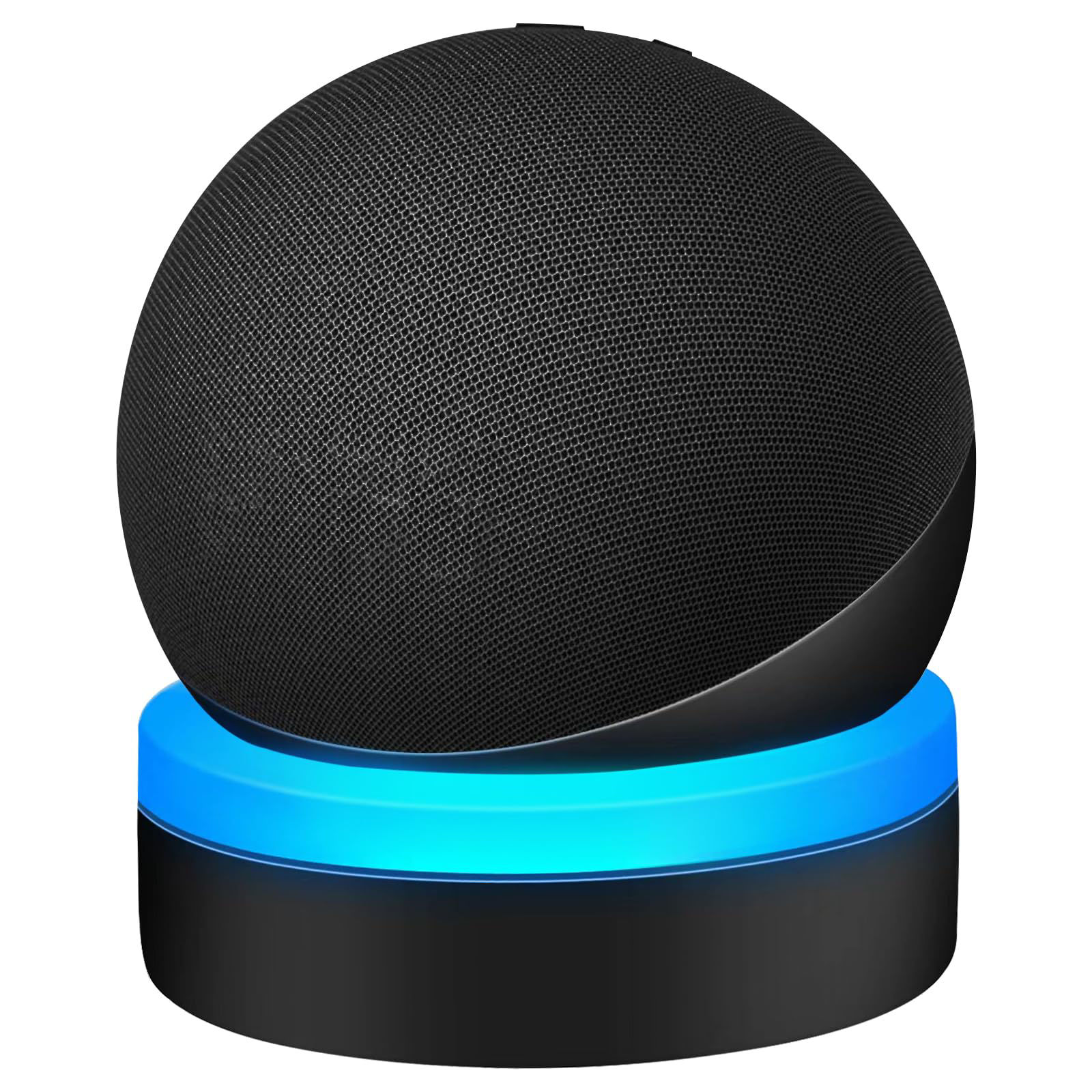 GetUSCart- ZUOLACO Table Holder for Echo Dot 4th/5th Generation ...