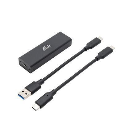 Picture of WisdPi USB 5Gbps Ethernet Adapter, Ultra Speed USB 3.2 to RJ45 LAN Network Converter,USB Type A/C Realtek RTL8157 Wired LAN Network Connection 5G, 2.5G, 1G, 100Mbps for Windows, Mac OS, Linux and More