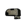 Picture of Shenligod Battery Door Cover Lid Cap Replacement Repair Part for Canon EOS R5 & R6 R6II R5C Mirrorless Camera Part