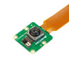 Picture of Arducam for Raspberry Pi Camera Module 3, 12MP IMX708 75°(D) Autofocus Pi Camera V3, 15-22pin FFC Cable