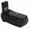 Picture of DSTE Pro EOS-800D Vertical Battery Grip Compatible with Canon EOS 800D T7i X9i 77D 9000D Digital Camera as LP-E17