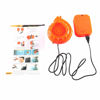 Picture of RHYTHMARTS Originals Fan USB Blower Fan Mini Fan Blower for Dinosaur Costume Pig Costume Inflatable Replacement Fan Blower Costumes Accessories