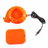Picture of RHYTHMARTS Originals Fan USB Blower Fan Mini Fan Blower for Dinosaur Costume Pig Costume Inflatable Replacement Fan Blower Costumes Accessories