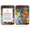 Picture of MightySkins Skin Compatible with Barnes & Noble Nook GlowLight 3 (2017) - Space Cloud | Protective, Durable, and Unique Vinyl Decal wrap Cover | Easy to Apply, Remove | Made in The USA