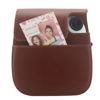 Picture of Frankmate Protective Case Compatible with Fujifilm Instax Mini 12 11 9 8 Instant Film Camera with Accessory Pocket and Adjustable Strap