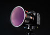 Picture of Freewell Neutral Density ND4 Camera Lens Filter Compatible with K2 Series