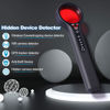 Picture of Hotel Hidden Camera Detectors, Bug Detector GPS Tracker Detector Wireless Signal Scanner for Office Bathroom,4 Levels Sensitivity,Anti-Theft Ink