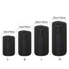 Picture of KENGEL (4 Pack Photo Thick Protective Neoprene Pouch Set for DSLR Camera Lens (Canon, Nikon, Pentax, Sony, Olympus, Panasonic) - Includes: Small, Medium, Large and Extra Large Pouches