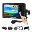 Picture of ANDYCINE A6 II 5.5 Inch Touchscreen DLSR Camera Video Field Monitor 1600nits High Brightness Camera Focus Monitor Support Waveform 3D LUT,F970 External Plate(Battery,Carry Case Include Bundle)