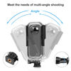 Picture of PULUZ 30m/98ft Dive Housing Case for Insta360 x3 Accessories Underwater Housing Cover Protective Case PC Shell, Underwater Photography Cameras for Insta360 x3 Waterproof Case