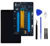 Picture of Eaglewireless LCD Display Touch Screen Digitizer Assembly Replacement with Frame for Samsung Galaxy Tab A7 Lite SM-T220 SM-T227U+Toolkit