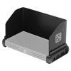 Picture of Portkeys PT6 Camera Field Monitor Sunshade Visor with Drop-Proof Rubber Case