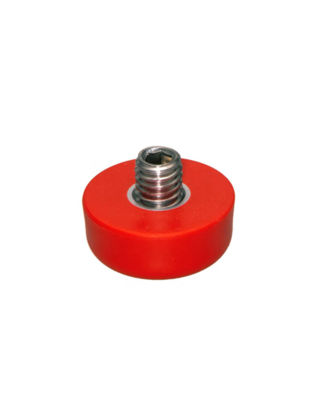 Picture of IFOOTAGE Monopod Rubber Foot Pad,Accessories Compatible with Cobra 3 SeriesMonopods