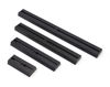 Picture of StarPal Dovetail Telescope Mounting Plate 10cm 21cm 30cm 40cm for Equatorial Tripod Long Version Binocular- 75° Black Plate Standard Size (10CM)