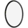 Picture of B+W 77mm Basic Clear MRC 007M Glass Filter