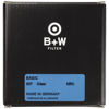 Picture of B+W 77mm Basic Clear MRC 007M Glass Filter