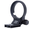 Picture of Tripod Mount Ring Lens Collar Compatible with Sigma 28-45mm F1.8 DG DN Art, 24-70mm f/2.8 DG DN Art, 14-24mm f/2.8 DG DN Art, 85mm f/1.4 DG DN Art, 28-70mm f2.8 DG DN C, 105mm F2.8 DG DN Macro E-Mount