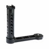 Picture of CAMVATE Universal L Bracket Handle Gimbal Accessories for RoninS/Zhiyun Crane Series Handheld Gimbal - 1943