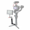 Picture of CAMVATE Universal L Bracket Handle Gimbal Accessories for RoninS/Zhiyun Crane Series Handheld Gimbal - 1943