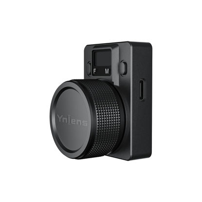 Picture of YONGNUO BR-L1 Remote Controller of YN Lens