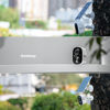 Picture of SOVMIKU 4CG6 Best 2K Solar Security Camera Wireless Outdoor, Battery Powered Camera, Easy to Setup, Motion Detection, Two Way Audio, Audible Flashlight Alarm,2.4GHz Wi-Fi, Color Night Vision, SD Slot