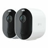Picture of Arlo VMC2230-100NAR Essential Spotlight Wireless Camera (2 Pack) 1080p Video, Color Night Vision, 2 Way Audio, Direct to WiFi No Hub Needed - Certified Refurbished, White (Renewed)