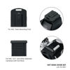 Picture of 2Pack Camera and Flash Hot Shoe Cover Cap for Nikon Speedlite SB-910 SB-900 SB-700 SB-500 SB-5000 on Nikon D850 D810 D780 D750 D7500 D7200 D5600 D5300 D3500 D3400 Coolpix P1000 P950 Camera