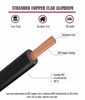 Picture of GS Power 14 Gauge 6 Color Combo Automotive Low Voltage Primary Wire 50 ft Roll (300 ft Total) for General Purpose Car Stereo Audio Amplifier Remote 12V Trailer Harness Hookup Wiring