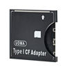 Picture of Sonilco High Speed Secure Digital to CF Standard Compact Flash Type I Card Adapter Compatible with Digital Cameras