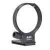 Picture of FocusFoto Metal Lens Collar Tripod Mount Ring 1/4" 3/8" for TAMRON 35-150mm F/2-2.8 Di III VXD A058 (E-mount), for Sigma 100-400mm f/5-6.3 DG OS HSM Contemporary Lens (For Canon EF, For Nikon F Mount)