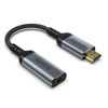 Picture of Answin HDMI to Mini DisplayPort Adapter, 4K HDMI to Mini DisplayPort Active HDMI 1.4 Source for Xbox One/360, Mac Mini, PC/Laptops to Mini DP 1.2 Out Monitor with DisplayPort/Mini DisplayPort