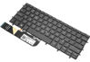 Picture of Replacement Keyboard for Dell XPS 13 9380 9370 9305 7390 Series Laptop, XPS 13 9380 9370 9305 P82G Laptop Keyboard with Backlit US Layout