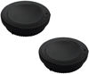 Picture of Nikon Z50 Z30 Z9 Z8 Z6 Z7 Z5 Z fc Front Body Cap & Rear Lens Cap Cover Fit for Nikon Z Mount for Zfc Z9 Z8 Z7 II Z7II Z6 II Z6II Z 5 Z 6 Z 7 Z 50 Z 9 Camera(for Accessories),[2 Sets]