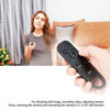 Picture of JJC RMT-P1BT Bluetooth Wireless Remote Control Commander for Sony ZV-E10 II ZV-1F ZV1F ZV-1 II ZV1 ZV-E1 RX100 VII A6700 A6600 A6100 A7CR A7C II A7CII A7IV A7III A7R IV A7RV A7S III A1 A9III FX30 FX3